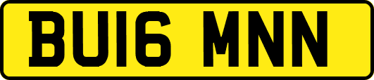 BU16MNN