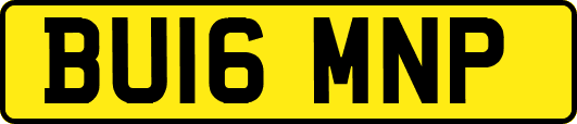 BU16MNP