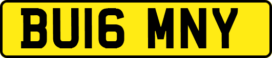 BU16MNY