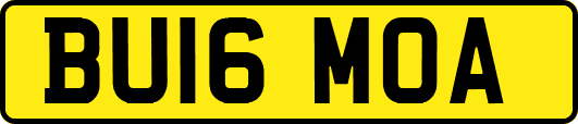 BU16MOA