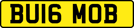 BU16MOB