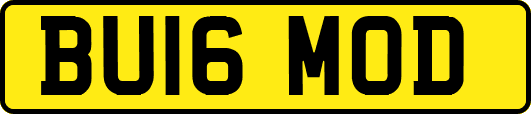 BU16MOD