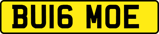 BU16MOE