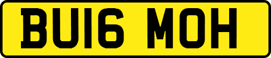BU16MOH