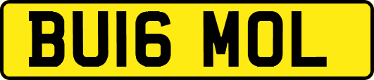 BU16MOL