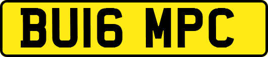 BU16MPC