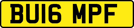 BU16MPF