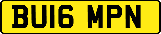 BU16MPN