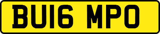 BU16MPO