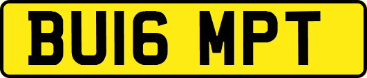 BU16MPT