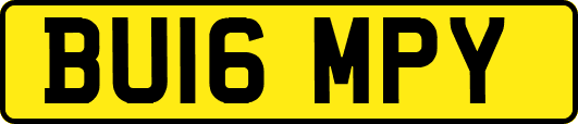 BU16MPY