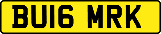 BU16MRK