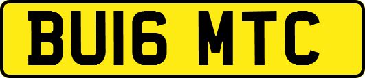 BU16MTC