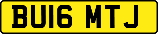 BU16MTJ