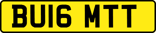 BU16MTT