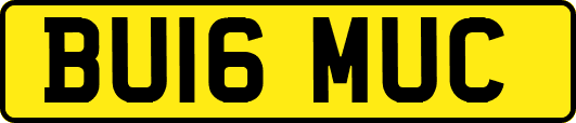 BU16MUC