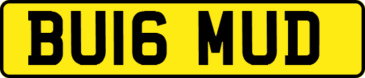 BU16MUD