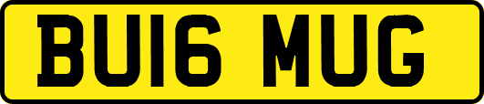 BU16MUG