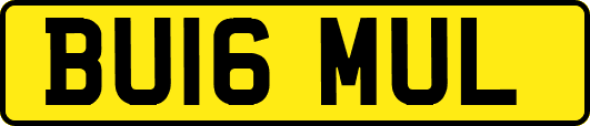 BU16MUL