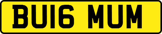 BU16MUM