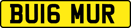 BU16MUR