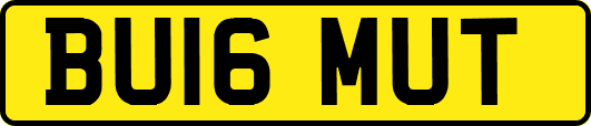 BU16MUT