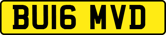 BU16MVD