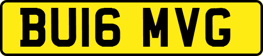 BU16MVG