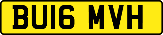 BU16MVH