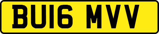 BU16MVV