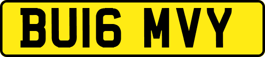 BU16MVY