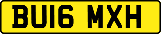 BU16MXH
