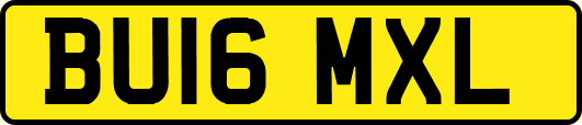 BU16MXL