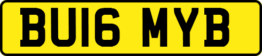 BU16MYB