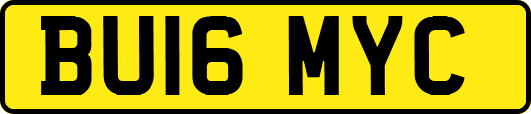 BU16MYC