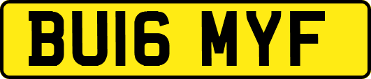 BU16MYF