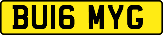 BU16MYG