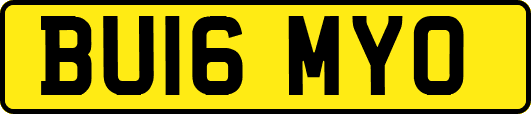 BU16MYO