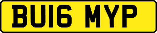 BU16MYP