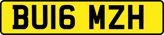 BU16MZH
