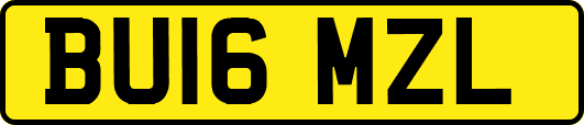 BU16MZL