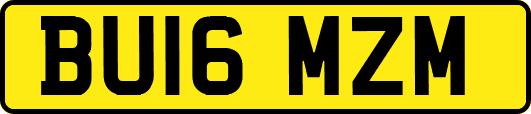 BU16MZM