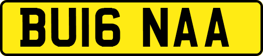 BU16NAA
