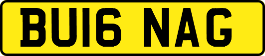 BU16NAG