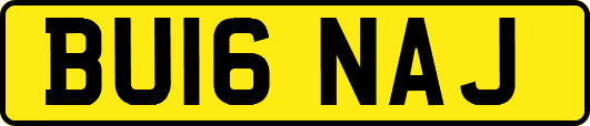 BU16NAJ