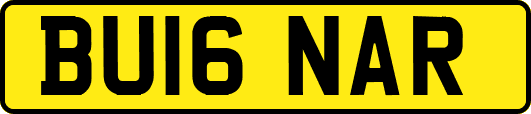 BU16NAR