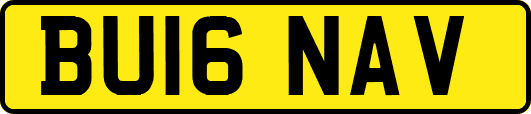 BU16NAV