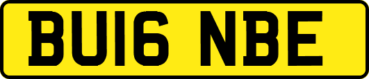 BU16NBE