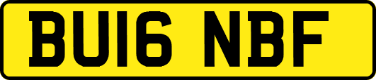 BU16NBF