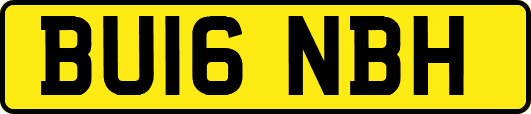BU16NBH